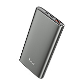   HOCO J83, Standard, 10000mAh, PD, QC 3.0, FCP, AFC, : 