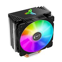 Кулер JONSBO CR-1400 ARGB LGA/1700/1200/115X/AM4, 160 Вт