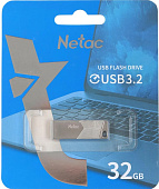   32Gb, USB 3.2 Netac UM1 / 