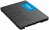   0500,0 Gb SSD Crucial BX500  2.5"  ( CT500BX500SSD1 ) SATA3