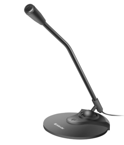 Микрофон DEFENDER MIC-117 (64117)