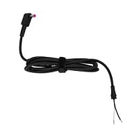 Шнур для блока питания Acer (5.5x1.7) 2 pin