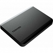    2000,0 Gb HDD Toshiba Canvio Basics [HDTB520EK3AA]