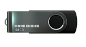   128Gb, USB2.0 More Choice MF128-4