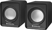  2.0 Defender SPK-22 Black, USB (65503)