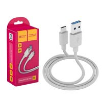 USB кабель Type-C 1.0м DREAM P20 5A 20W (180326)