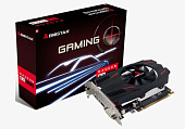  4Gb RX550 BIOSTAR (VA5505RG41) GDDR5, 128-bit 