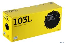 Картридж T2 TC-S103L (для Samsung ML-2950ND*2950DNR/2955ND/2955DW/SCX4727FD/4728FD4729FD/4729FW) c чипом 