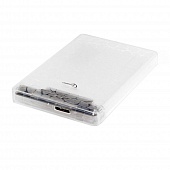  2.5" Gembird EE2-U3S-32P, SATA - USB3.0, 