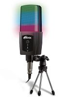 Микрофон RITMIX RDM-170 Black