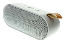 Колонка BOROFONE (BR8) Bluetooth/USB/MicroSD/FM/TWS (серая)