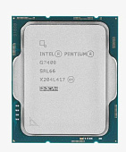  Intel Pentium G7400 3,7 /2core/ UHD Graphics 710/ 6 /46 s.1700 CM8071504651605 OEM