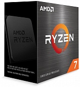  AMD AM4 Ryzen 7 5800X 3.8(4,7)GHz, 8core, 32MB   100-100000063WOF