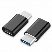  USB Cablexpert A-USB2-CMmF-01, USB Type-C/USB MicroB (F), 