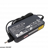     Asus 19.5V 7.7A (5.5x2.5) 150W ORIGINAL (002-0087)   