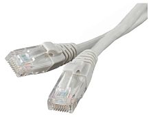 Патч-корд UTP cat 5e.  1,0 m