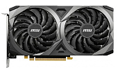  12Gb PCI-E GeForce RTX 3060 MSI (RTX 3060 VENTUS 2X 12G OC) GDDR6