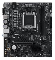Материнская плата MSI PRO A620AM-B EVO AM5 AMD A620A mATX RTL
