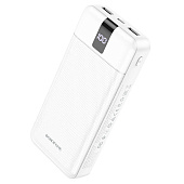   Borofone BJ20A, Mobile, 20000mAh, : 