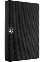 Портативный жёсткий диск 2000,0 Gb HDD Seagate (STKM2000400) Expansion Portable 2.5" (ext. USB3.0) чёрный