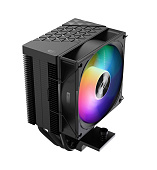  PCCOOLER R300 ARGB BK S115X/1200/1700/AM4/AM5 (TDP 150W)