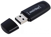   256Gb, USB 3.0/3.1 Smartbuy Scout (SB256GB3SCK) Black 