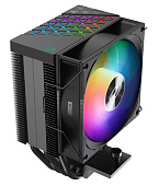  PCCOOLER R400 ARGB BK S115X/1200/1700/AM4/AM5 (TDP 180W)