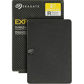    2000,0 Gb HDD Seagate Expansion STKM2000400