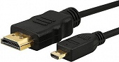  HDMI-microHDMI 1.8m