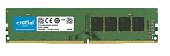   DIMM DDR-4 8192Mb 3200MHz Crucial CB8GU3200