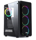  Powercase Mistral Z4 Mesh RGB, (CMIZB-R4)