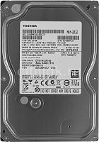 Жёсткий диск 1000,0 Gb HDD Toshiba (DT01ACA100) 7200rpm 32Mb SATA-3