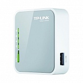  TP-Link TL-MR3020, 802.11n,  150Mb/c, USB2.0  3G