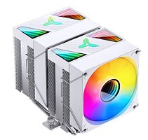 Кулер JONSBO CR-1400 DV2 ARGB White