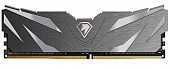   DIMM DDR-4 8192Mb 3200Mhz Netac Shadow II (NTSWD4P32SP-08K),Black radiator