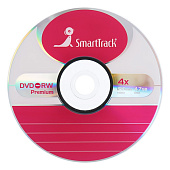  DVD-RW 4,7GB 4x SmartTrack 1   