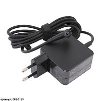Блок питания для ноутбука Asus 19V 1.75A (5.5x2.5) 33W Original Квадрат (002-0163)