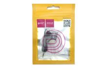 Ресивер BLUETOOTH DREAM B16 USB AUX 5.0 черный (181131)