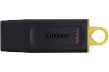 Носитель информации 128Gb, USB3.2 Kingston Exodia(DTX/128GB)