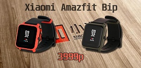 Xiaomi Huami Amazfit Bip