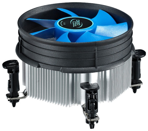 Кулер DeepCool Theta 21, s1155/1156/1150 Кулер DeepCool Theta 21, s1155/1156/1150