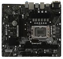 Материнская плата BIOSTAR B760MX2-E, DDR5