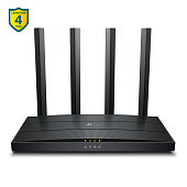  TP-Link Archer AX12 AX1500  Wi-Fi 6  