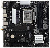   BIOSTAR B760MZ-E Pro DDR5 LGA1700 