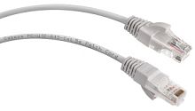Патч-корд UTP cat 5e. 50,0 m