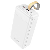   Borofone BJ19B, 30000mAh, PD, QC, FCP, AFC, : 