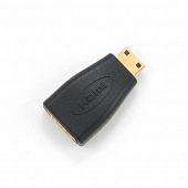  HDMI-miniHDMI Cablexpert A-HDMI-FC, 19F/19M,  , 