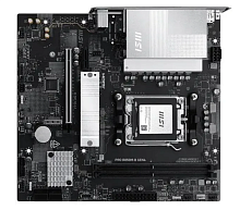 Материнская плата MSI PRO B850M-B GEN4, AM5