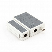    Cablexpert NCT-1 RJ-45, RG-58