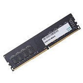   DIMM DDR-4 16384Mb 3200MHz Apacer (AU16GGB32CSBBGH)